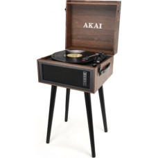 Akai Turntable ATT-101BT