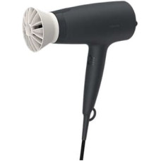 Philips BHD302/00 hair dryer 1600 W Black