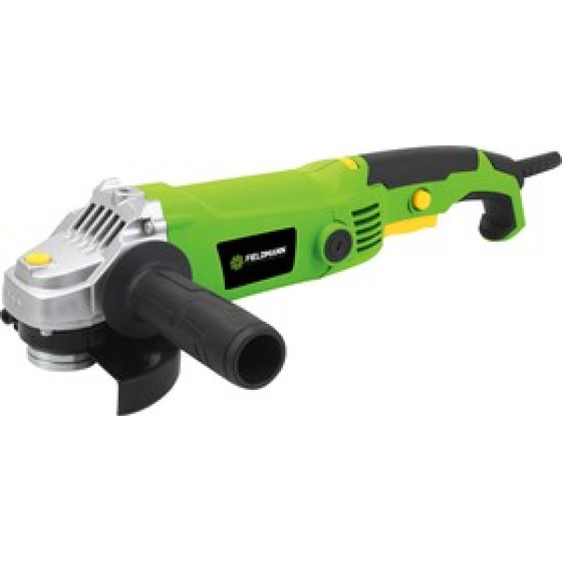 Fieldmann Angle grinder + case FDB 201201-E