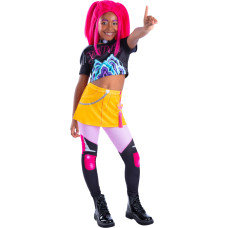 Rubies - K-Pop Mira Core Look Costume