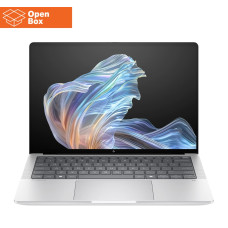 HP EliteBook X G1a AI 14 - OPENBOX - Ryzen AI 7 PRO 360, 32GB, 1TB SSD, 14 3K 400-nit 120Hz OLED Touch BrightView, 5MP IR cam, FPR, US backlit keyboard, Win 11 Pro, 3 years / B69E3ET#B1R?/OPENBOX
