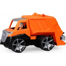 Lena Vehicle Death machine Truxx2, open box
