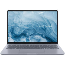Asus Zenbook 14 UX3480QA-U1151X | Arctic Blue | 14 