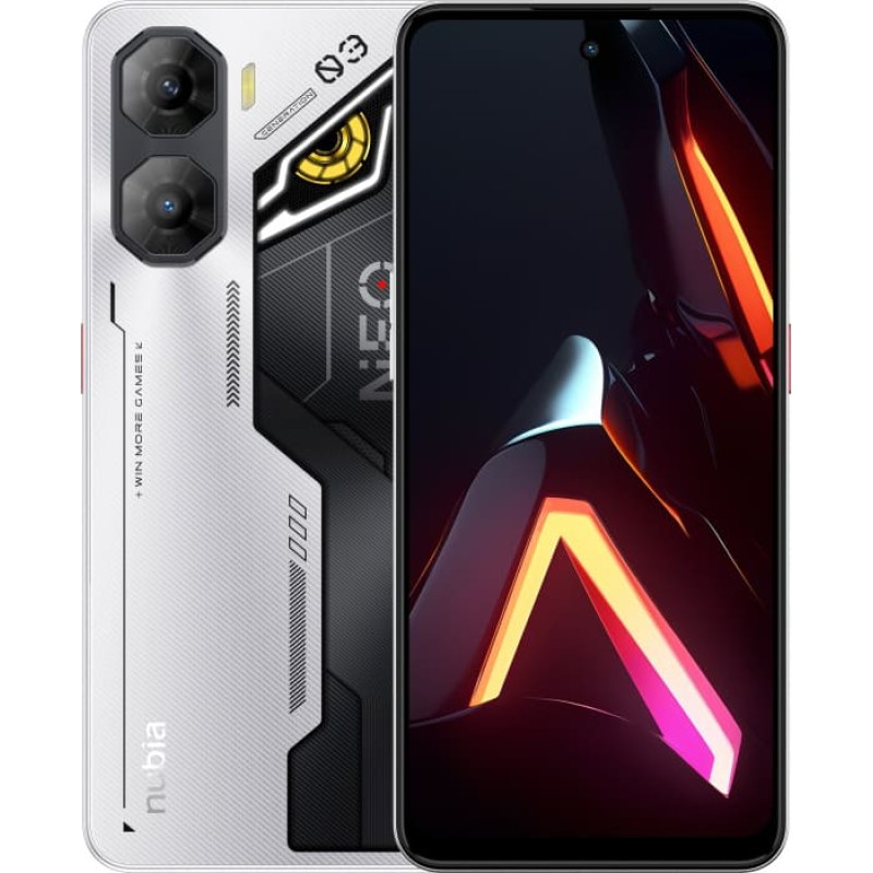 Nubia Neo 3 5G 17.3 cm (6.8