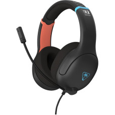 Turtle Beach headset Airlite Fit Nintendo Switch 2, black