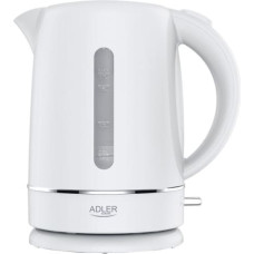 Adler Kettle 1.7l white AD 1385