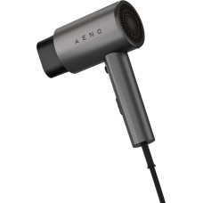 Aeno Hair Dryer, 220V-240V~50/60Hz, 1700-2000W, Ionizer, 3 modes,  separate cool button, less than 80dB