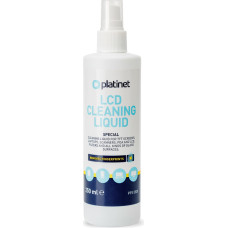 Platinet screen cleaning spray PFS5520 LCD