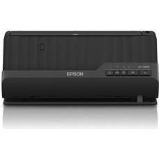 Epson Scanner ES-C320W A4 ADF20/30ppm/WLAN/1.8kg