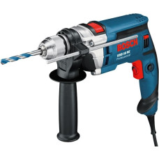 Bosch . HAMMER DRILL.  750W GSB 16 RE -SUW