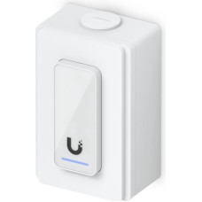 Ubiquiti UACC-Reader-JB-W Housing for UniFi Access Readers and Video Doorbells