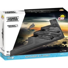 Cobi Northrop Grumman B-2 Spirit (5916)