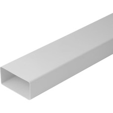 Europlast Ventiliacinis kanalas EUROPLAST, 110 x 55 x 500 mm