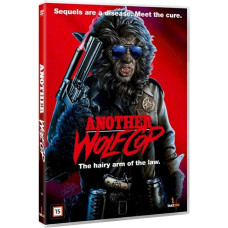 SMD Another Wolfcop
