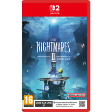 Bandai Namco ​Little Nightmares II (2) Enhanced Edition