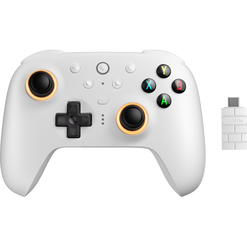 8Bitdo Ultimate 2 Wireless controller 2.4G