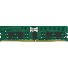 Kingston 96GB 5600MT/s DDR5 ECC Reg CL46 DIMM 2Rx4 Hynix M Renesas
