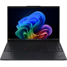 Lenovo ThinkPad L16 Gen 3 16 WUXGA AMD R5 AI 430/24GB/512GB/AMD Radeon 840M/WIN11 Pro/Nordic Backlit kbd/FP/3Y Warranty | Lenovo