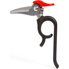 Kikkerland - Woodpecker Garden Shears - 5 x 3.25 x 0.75