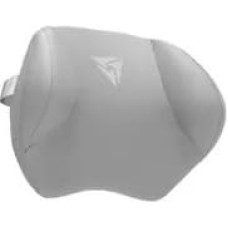 Thunderx3 Headrest, Fabric Cover - Loft Grey