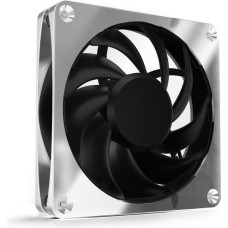 Alphacool Apex Stealth Metall Computer case Fan 12 cm Chrome 1 pc(s)