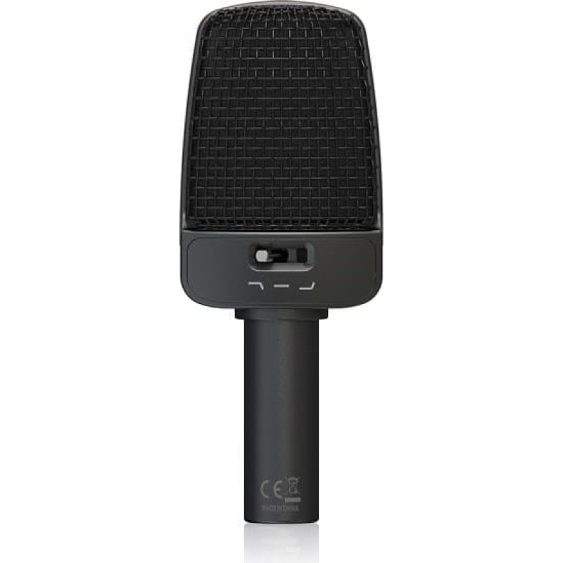 Behringer B 906 Mikrofon dynamiczny