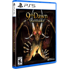 Limited Run 9th Dawn Remake (Limited Run #198) (Import)