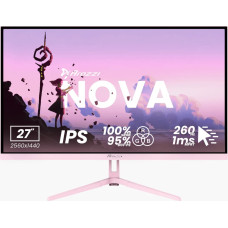 Arozzi Nova 27