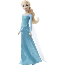 Disney Frozen - Fashion Doll - Elsa (HLW47)