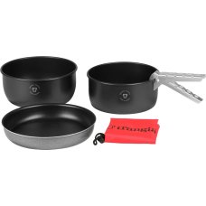 Trangia CAMPING SET/TUNDRA l