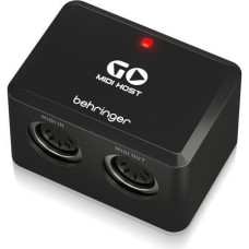 Behringer GO MIDI HOST Interfejs USB/MIDI