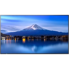 Sharp Monitor MultiSync P436 43 inches UHD 24/7 700cd/m2