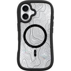 No Name LAUT POP ADVENTURE case for iPhone 16 Series