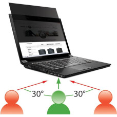 No Name Mobilis 016227 display privacy filter 33.8 cm (13.3