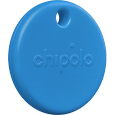 No Name Chipolo RWS.0000004.000 GPS tracker/finder Universal Blue
