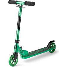 Outsiders - Premium Scooter Chrome Green