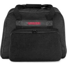 Singer | 25010600804 Carry case 45 x 33 x 25 cm | Black