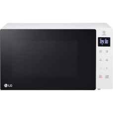 LG KROSNELĖ MIKRO FS MS2032GASW LG