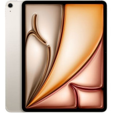 Apple iPad Air 13 inches WiFi + Cellular 128GB Starlight