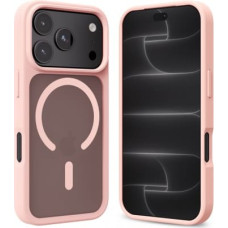 Crong Etui Matte Magnetic MagSafe iPhone 18 Pro