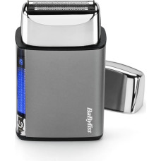 Babyliss Super-X Foil shaver Trimmer Silver
