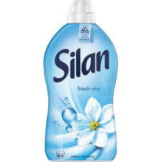 Silan MINKŠTIKLIS SILAN FRESH SKY 76SK 1.408L