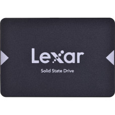 Lexar NS100 2.5