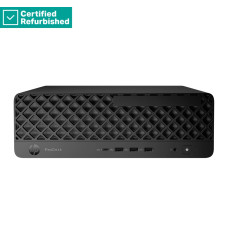 Hp Renew RENEW SILVER HP ProDesk 4 G1i SFF - Ultra 5-235, 16GB, 512GB SSD, USB Mouse, Win 11 Pro, 1 years / D4SF1ETR#ABZ