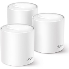 Tp-Link Access Point TP-Link WL-AP Deco X1500 Mesh