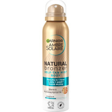 Garnier - Natural Bronzer Self Tan Mist Body 150 ml