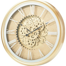 No Name WALL CLOCK D50.7CM 837362990