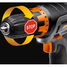 Toya Sthor 78983 drill 780 g
