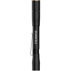 Duracell DF400R Gift Box Flashlight black