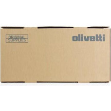 Konica Minolta Olivetti B1356 toner collector 36000 pages